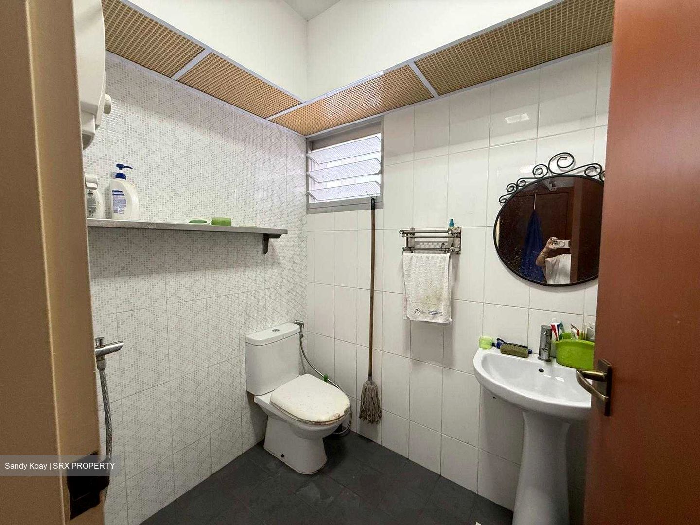 Blk 561B Spring Haven @ Jurong (Jurong West), HDB 3 Rooms #566289241